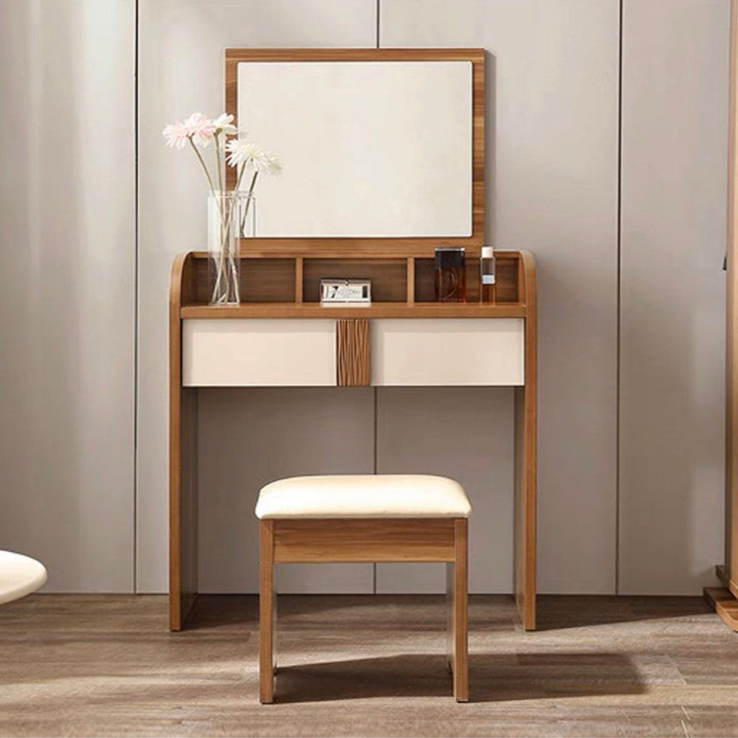 WYRA Modern Vanity Set