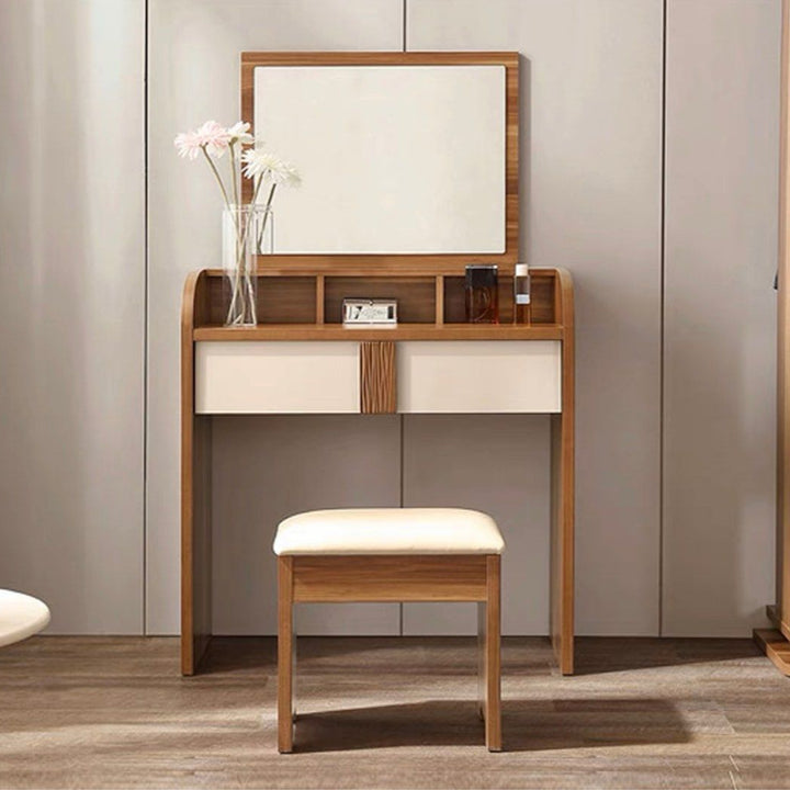WYRA Modern Vanity Set