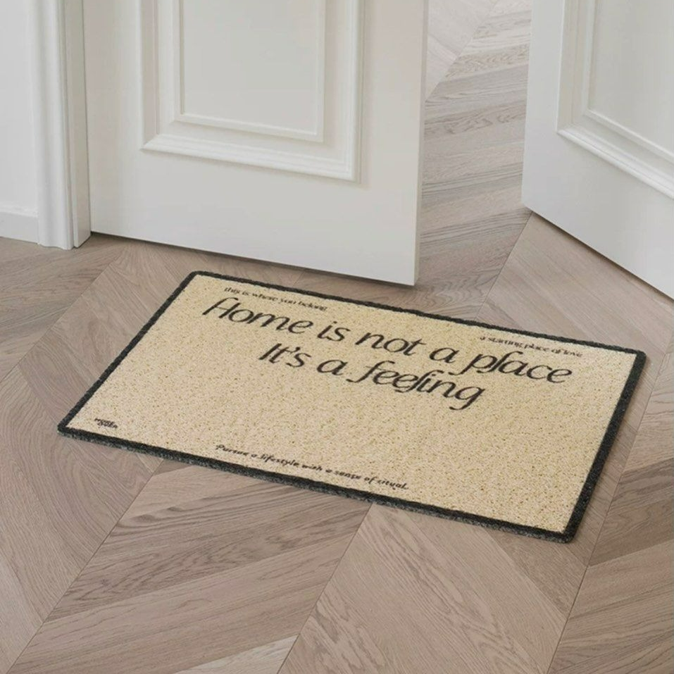 TERVIN Home Floor Rug