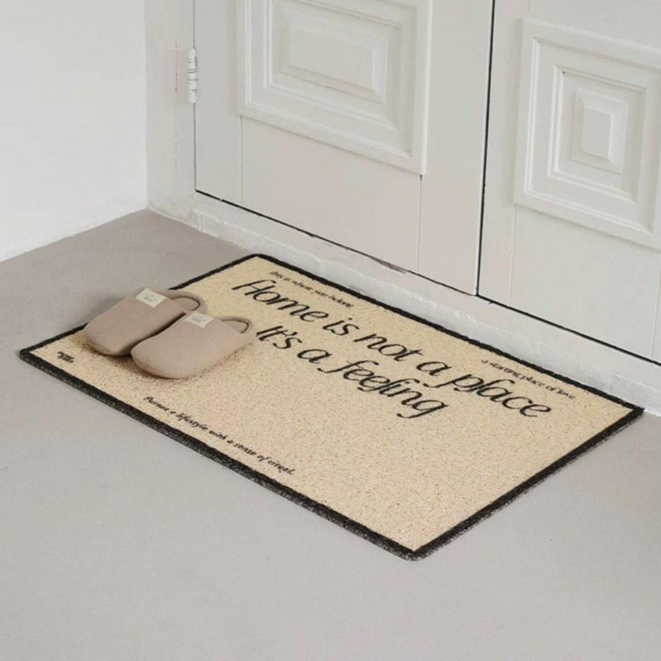 TERVIN Home Floor Rug