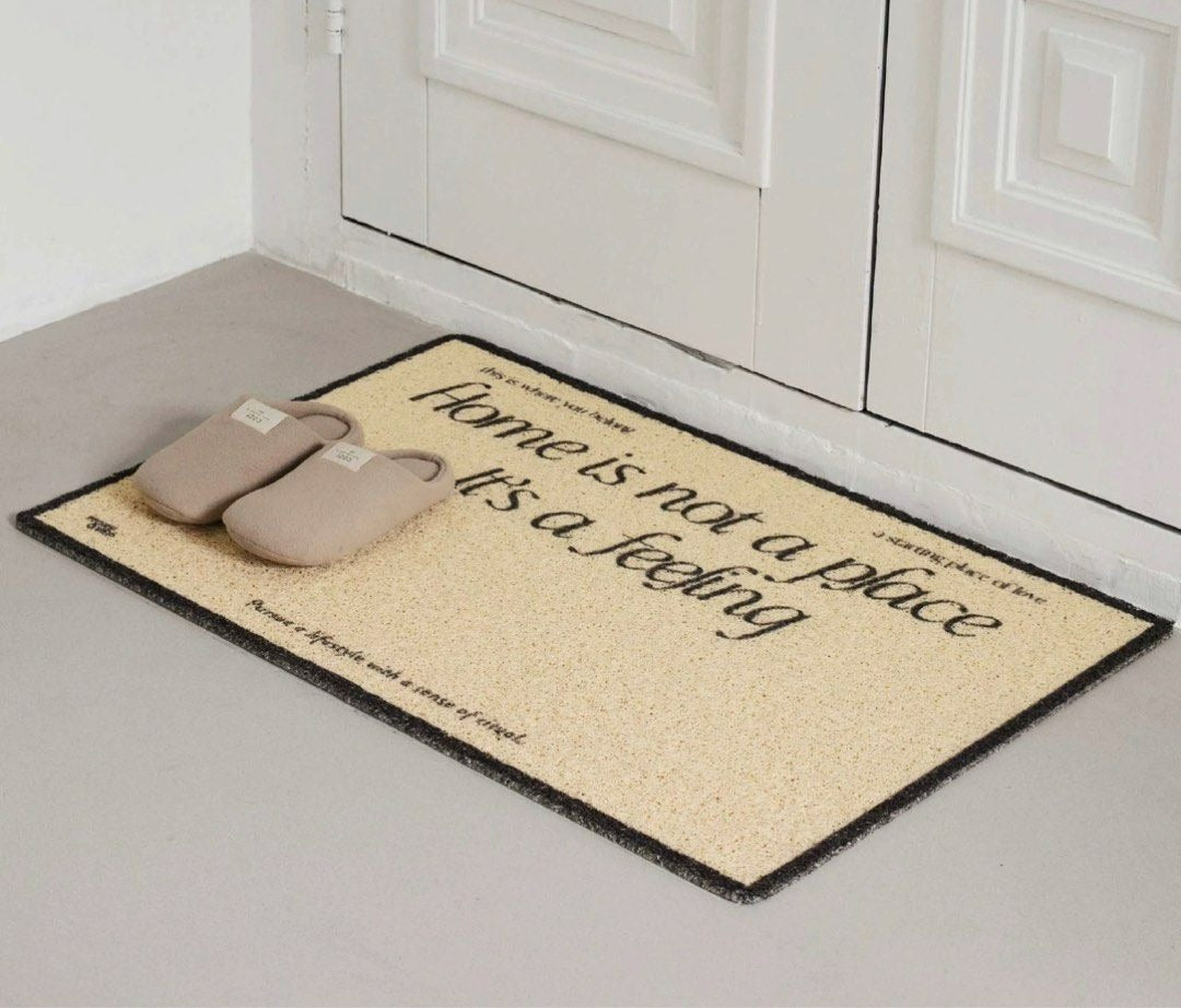 TERVIN Home Floor Rug