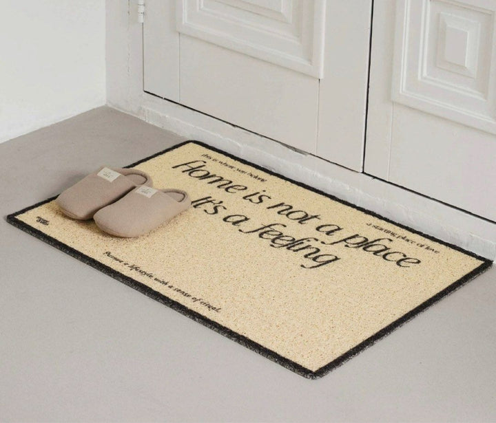 TERVIN Home Floor Rug