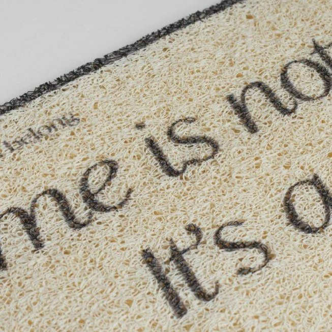 TERVIN Home Floor Rug