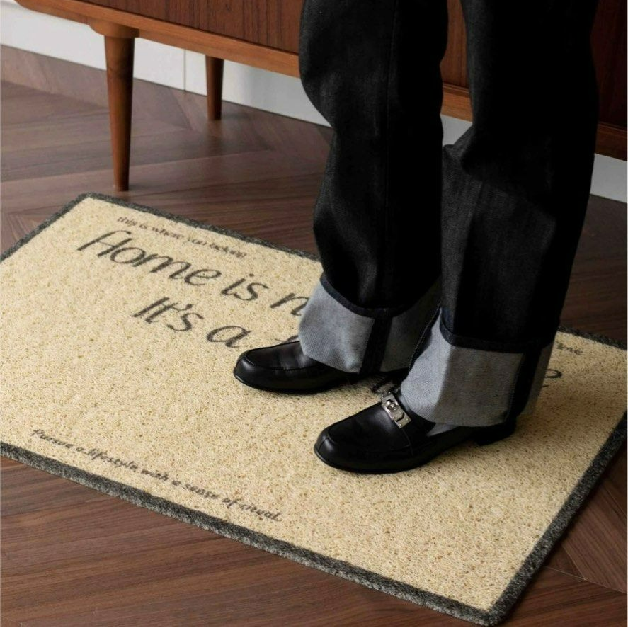 TERVIN Home Floor Rug