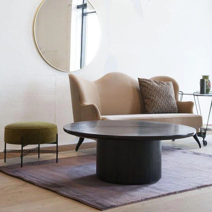 MARTINEZ Coffee Table
