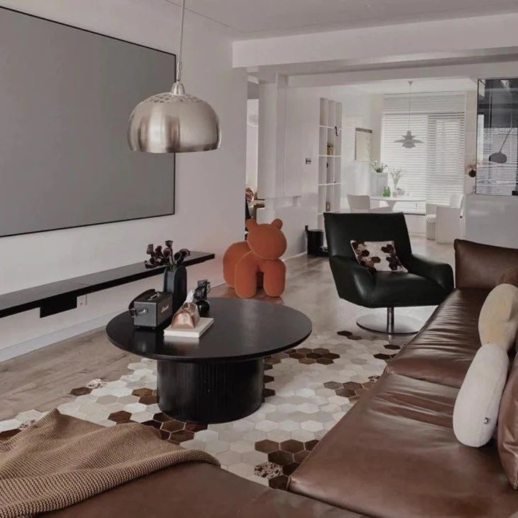 MARTINEZ Coffee Table