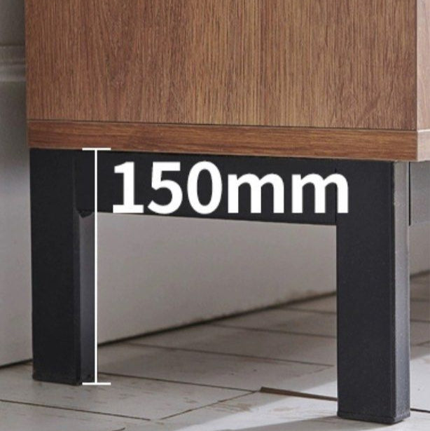 RAYMOND Industrial Wooden Sideboard