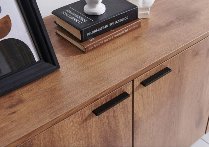 RAYMOND Industrial Wooden Sideboard
