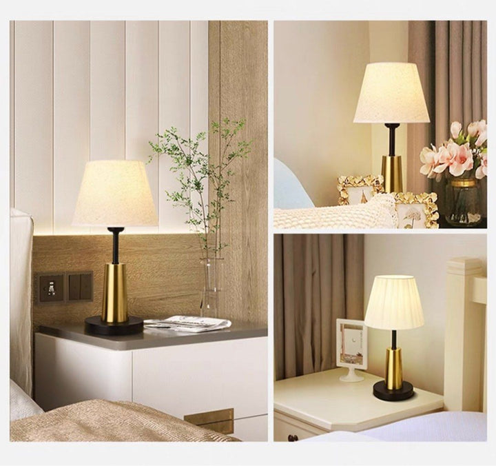 YANGS Modern Table Lamp