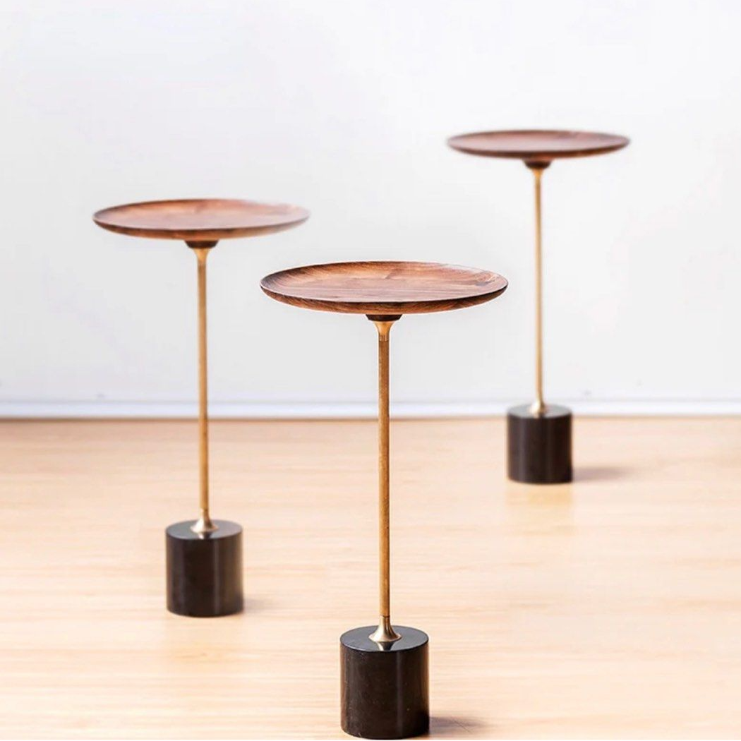 ANATHAN End Table