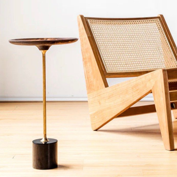 ANATHAN End Table