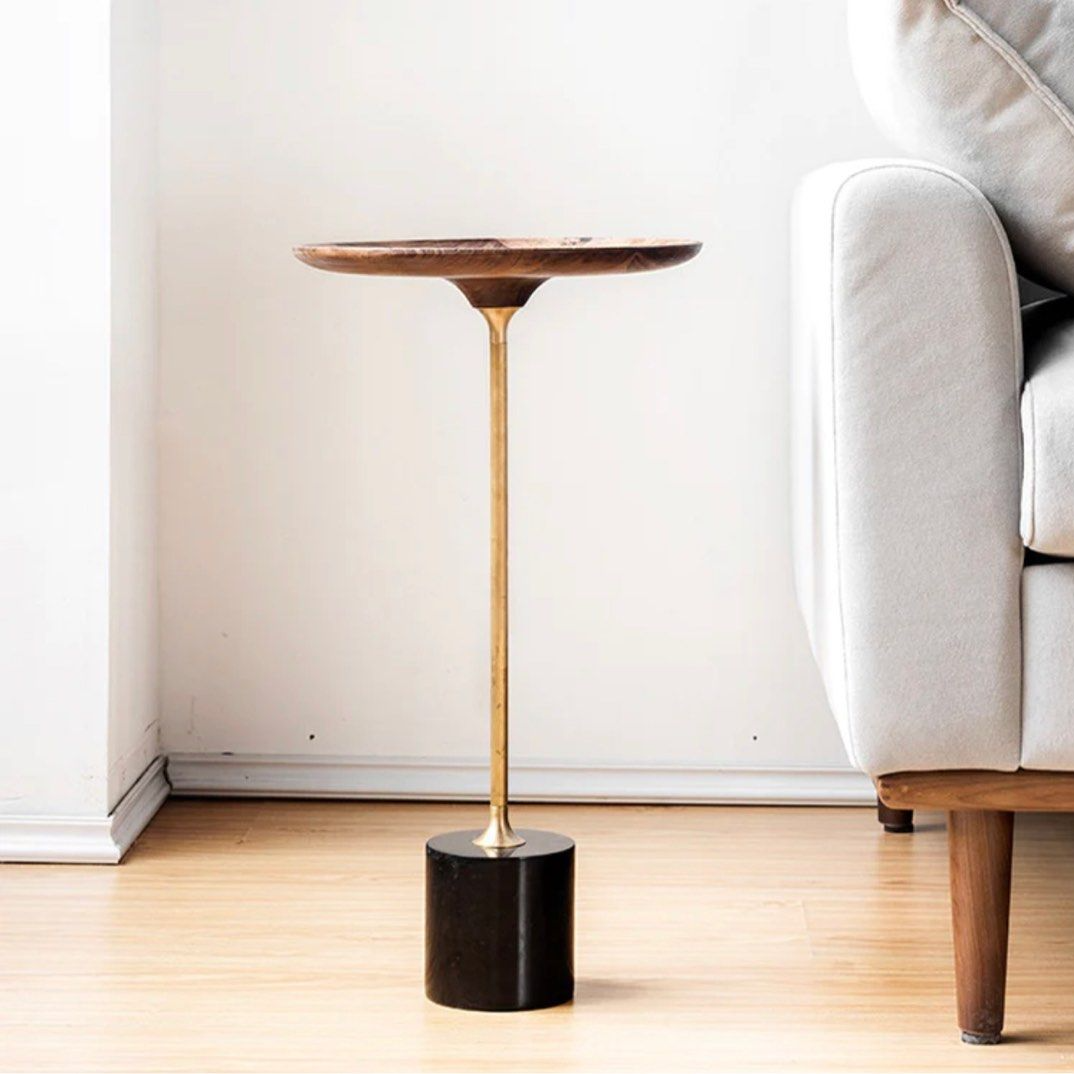 ANATHAN End Table