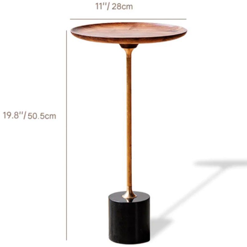 ANATHAN End Table