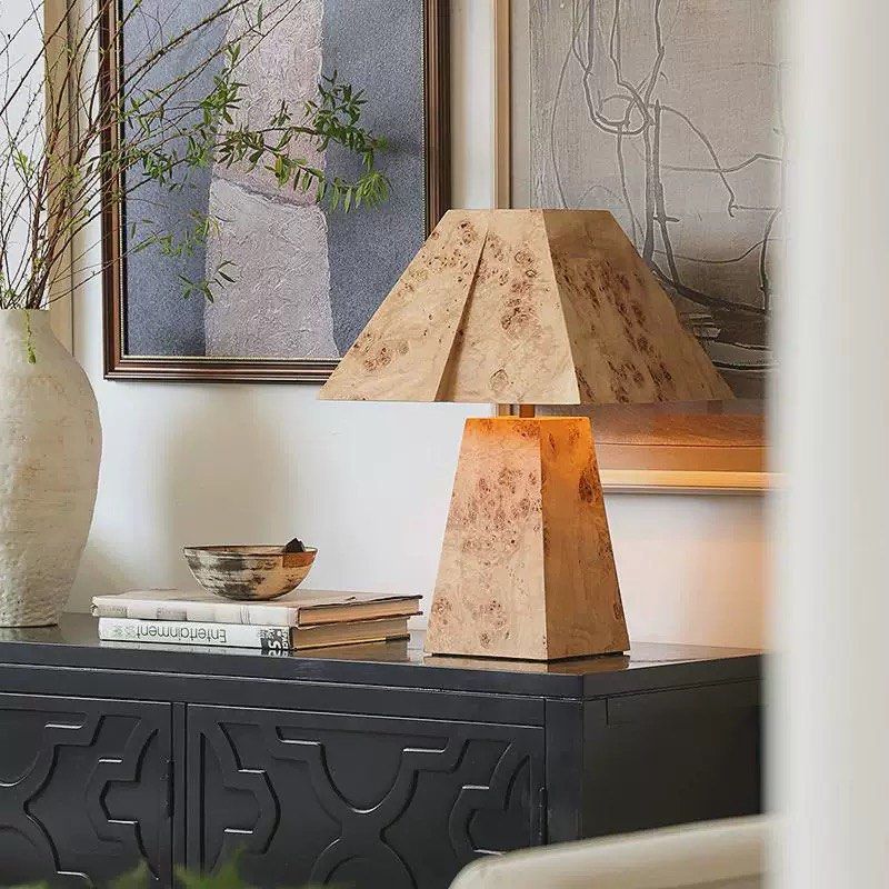 YOON Wabi Sabi Table Lamp