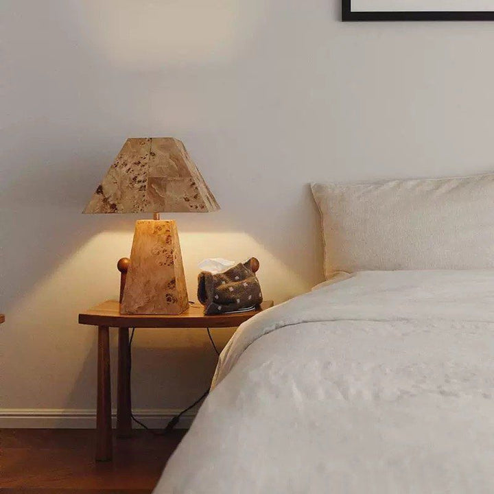YOON Wabi Sabi Table Lamp