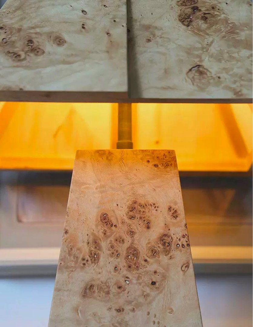 YOON Wabi Sabi Table Lamp