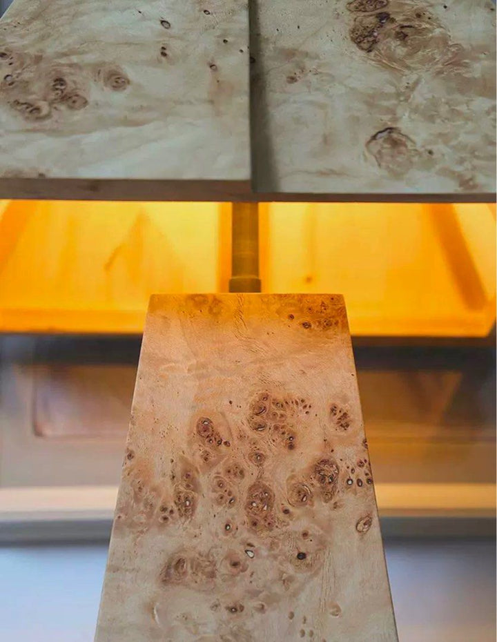 YOON Wabi Sabi Table Lamp