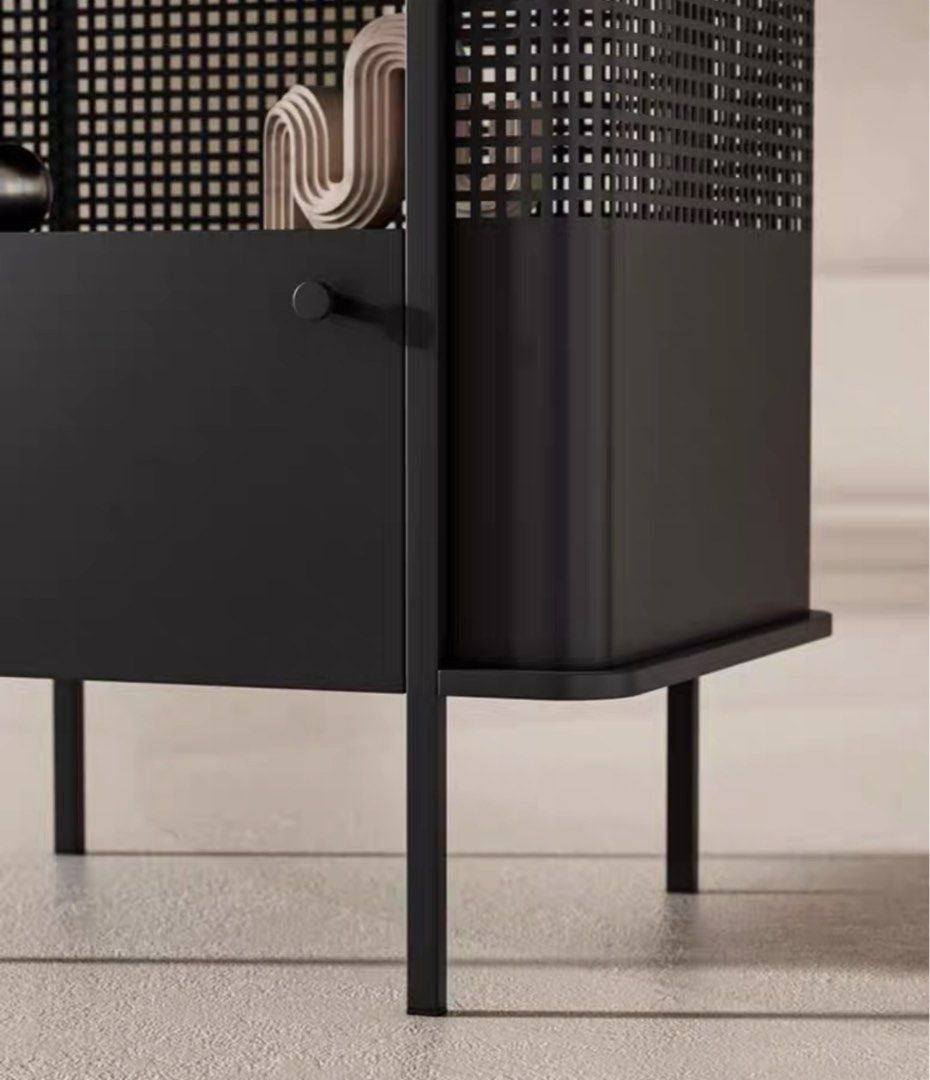 RICK Modern Side Table