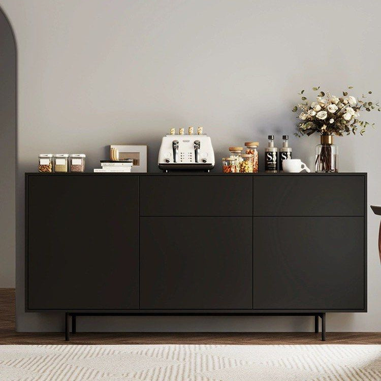 QUIM Modern Sideboard Cabinet