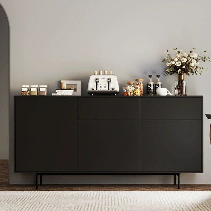 QUIM Modern Sideboard Cabinet