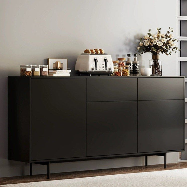 QUIM Modern Sideboard Cabinet