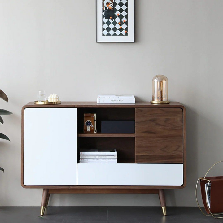 RESON Rounded Sideboard