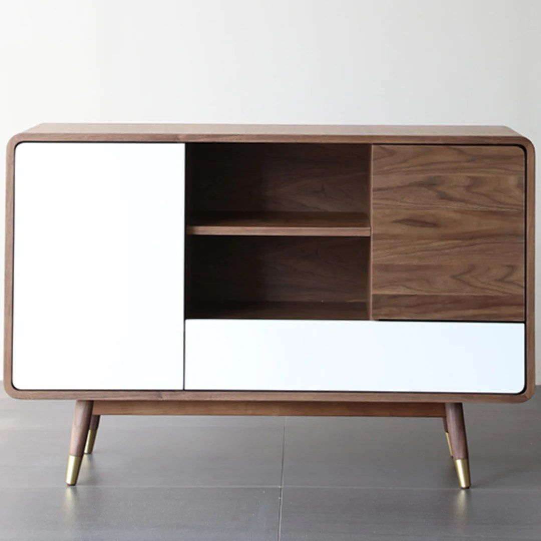 RESON Rounded Sideboard