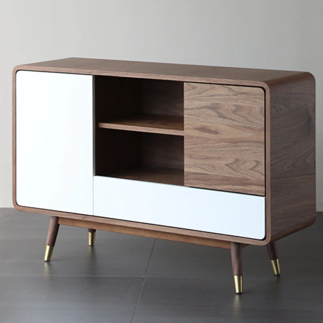 RESON Rounded Sideboard