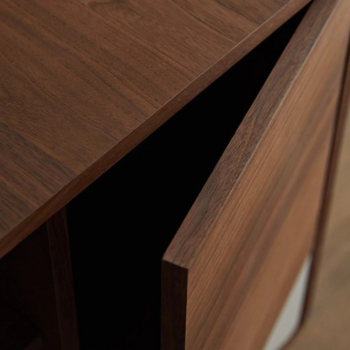 RESON Rounded Sideboard