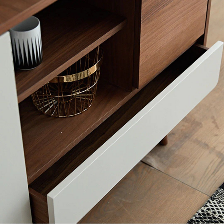 RESON Rounded Sideboard
