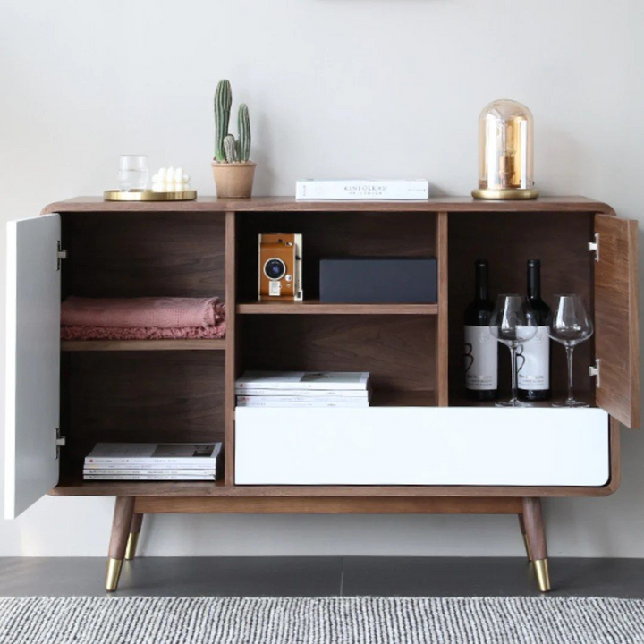 RESON Rounded Sideboard