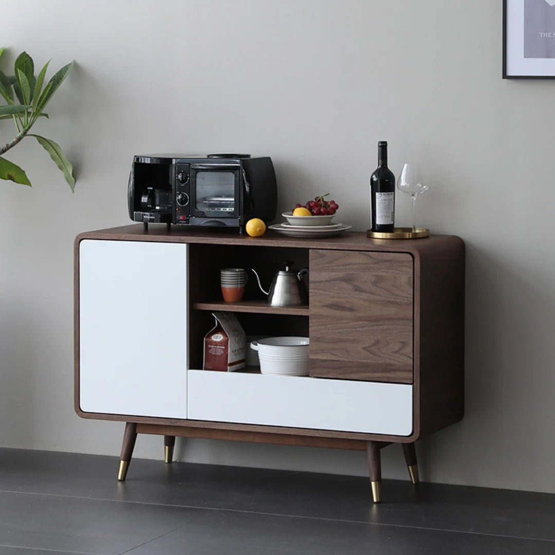 RESON Rounded Sideboard