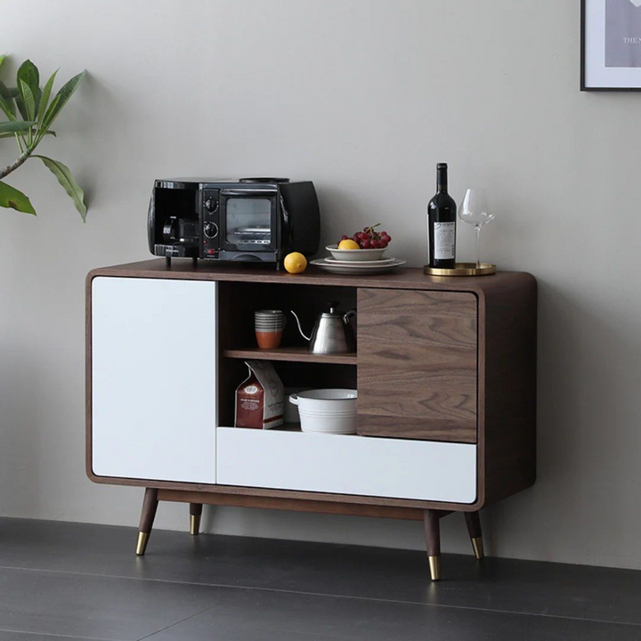RESON Rounded Sideboard