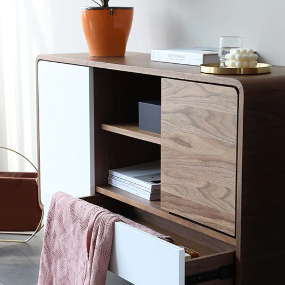 RESON Rounded Sideboard