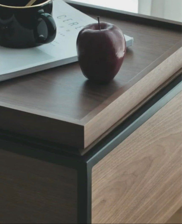 MUNOZ End Table