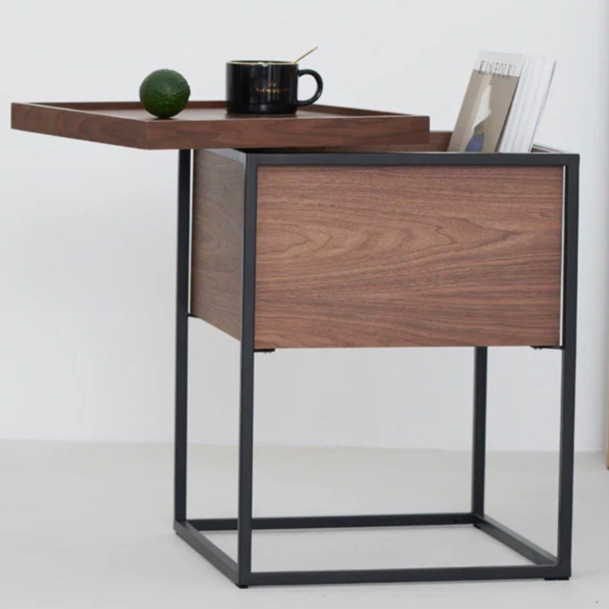 MUNOZ End Table