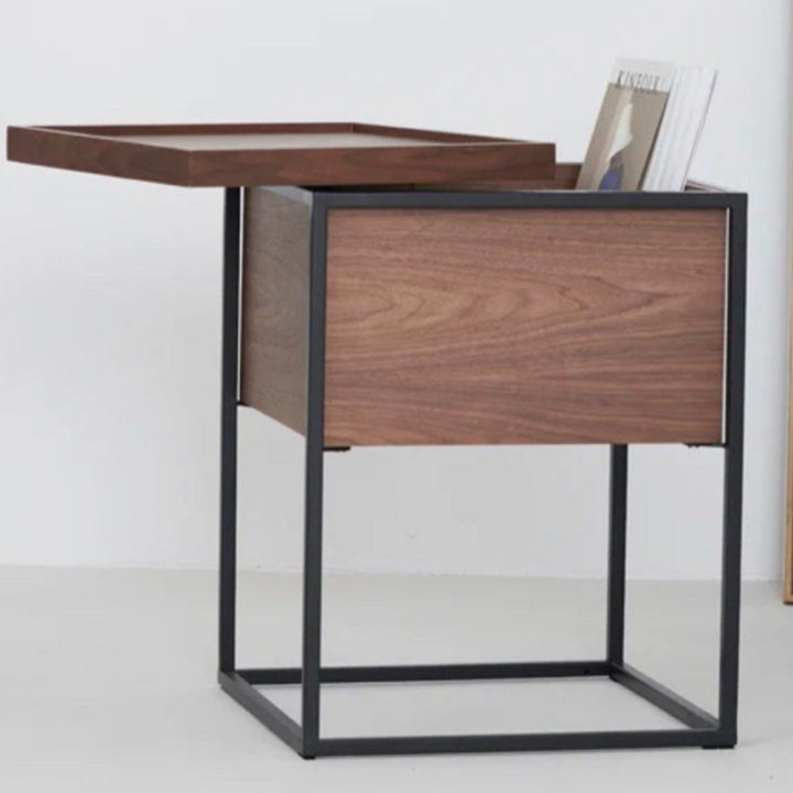 MUNOZ End Table