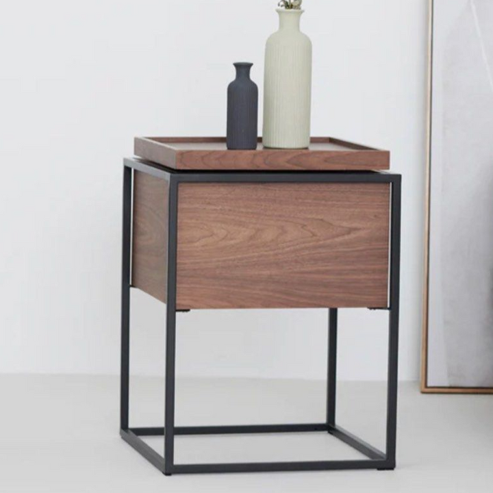 MUNOZ End Table