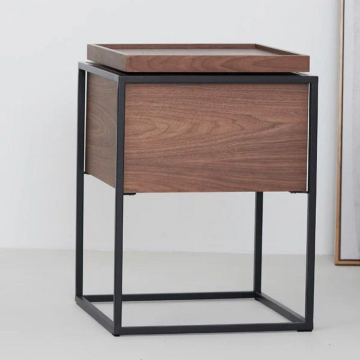 MUNOZ End Table