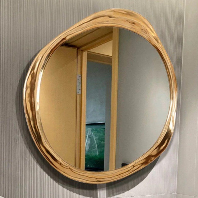 ZAELA Wall Mirror