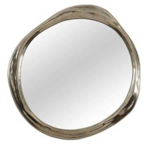 ZAELA Wall Mirror