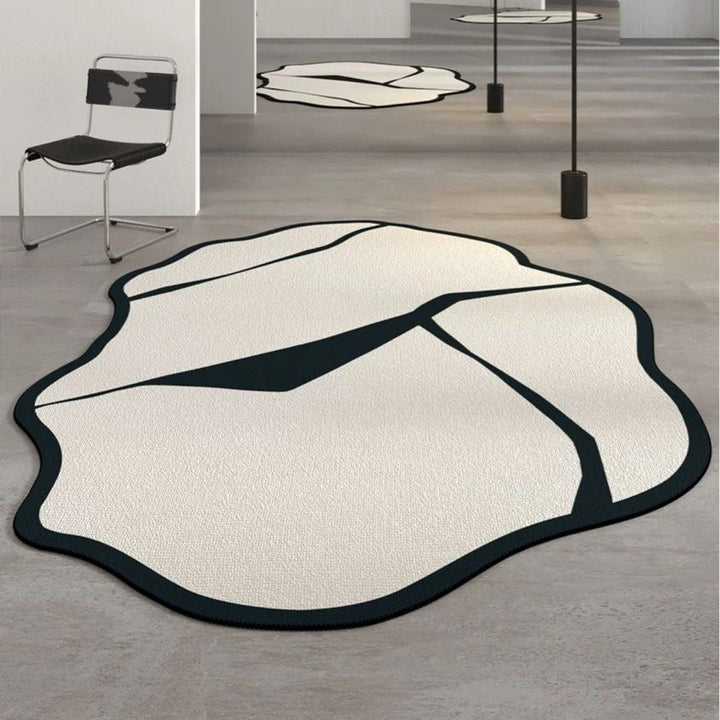 FENRIR Modern Rug