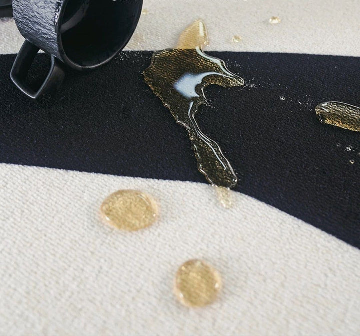 FENRIR Modern Rug