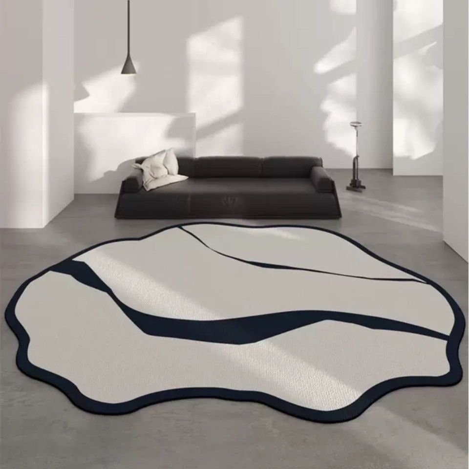 FENRIR Modern Rug