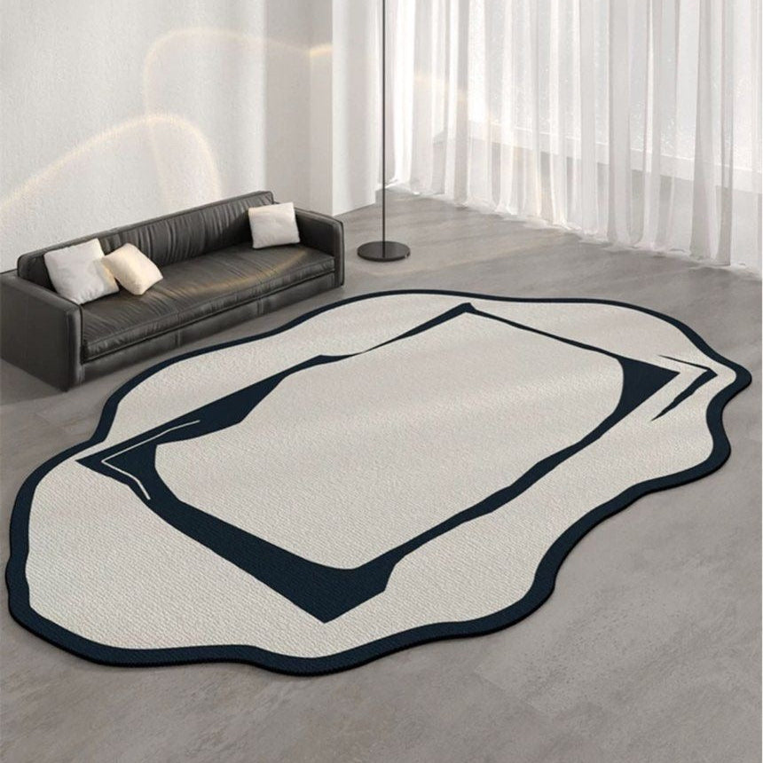 FENRIR Modern Rug