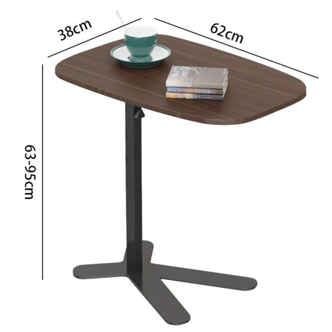 OBARA Modern Side Table