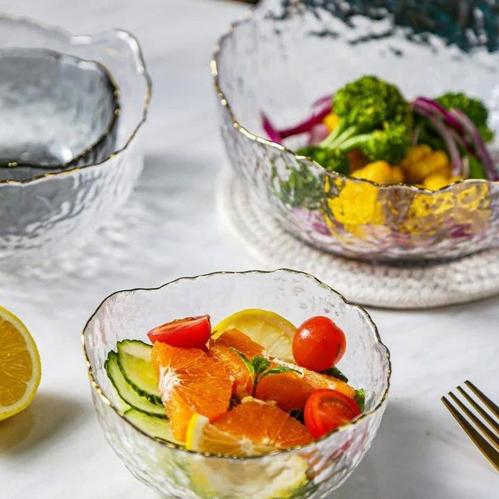ZAVER Salad Bowl (Set of 3)
