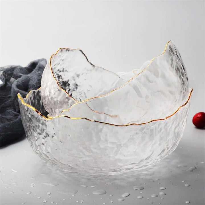 ZAVER Salad Bowl (Set of 3)