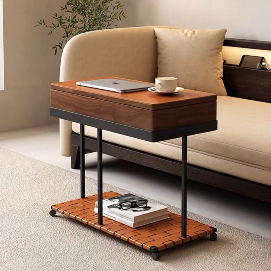 GIBSON Modern Side Table