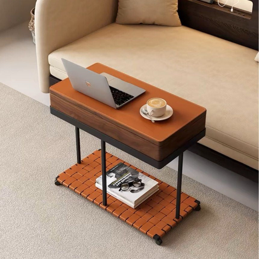 GIBSON Modern Side Table